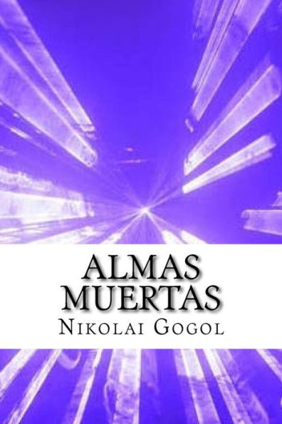 Almas Muertas (Spanish) Edition