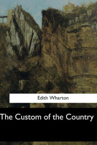 The Custom of the Country