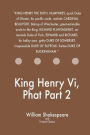 King Henry Vi, Phat Part 2