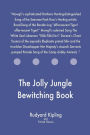 The Jolly Jungle Bewitching Book