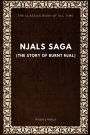 Njal's Saga (The Story of Burnt Njal)