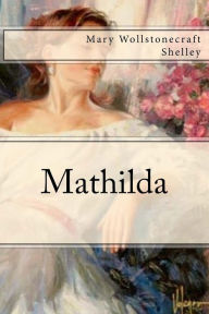 Title: Mathilda, Author: Mary Shelley