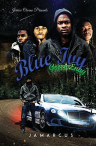 Title: Blue Ivy, Green Envy, Author: Jerrice Owens