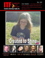 ITF - Created to Shine: May 2017