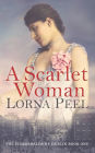 A Scarlet Woman: The Fitzgeralds of Dublin Book One