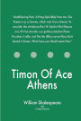Timon Of Ace Athens