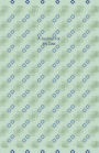 A Journal For My Dad: Journal/Planner