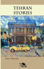 Tehran Stories: Short story