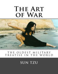 Title: The Art of War, Author: Sun Tzu