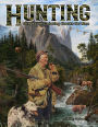 Hunting: Grayscale Coloring Books for Men: 44 Hunting themed scenes with hunters, hunting dogs, hunting gear and wildlife such as ducks, deer, bears, pheasants, moose, foxes, rabbits and more