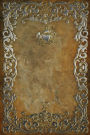 Monogram Sagittarius Journal: Blank Diary Journal Log Notebook