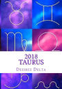2018 Taurus