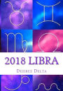 2018 Libra