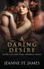 A Daring Desire