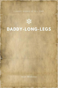 Title: Daddy-Long-Legs, Author: Jean Webster