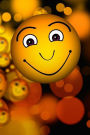 Keep On Smiling: Notebook / Journal