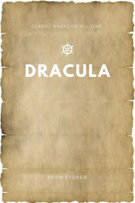 Title: Dracula, Author: Bram Stoker