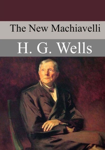 The New Machiavelli