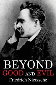 Title: Beyond Good and Evil, Author: Helen Zimmern