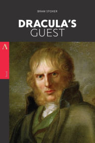 Title: Dracula's Guest, Author: Bram Stoker