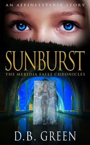 Sunburst: An AffinityVerse Story