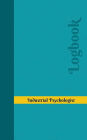 Industrial Psychologist Log: Logbook, Journal - 102 pages, 5 x 8 inches
