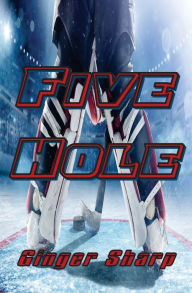 Title: Five Hole, Author: Kathy Krick