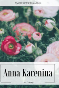 Anna Karenina