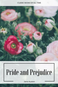 Title: Pride and Prejudice, Author: Jane Austen