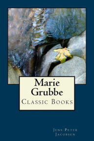 Marie Grubbe