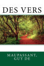 Des vers