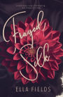 Frayed Silk