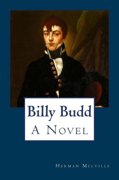 Billy Budd by Herman Melville, Paperback | Barnes & Noble®