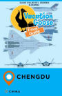 Vacation Goose Travel Guide Chengdu China