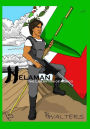 Helaman: The Liberation of Mexico