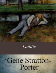 Title: Laddie, Author: Gene Stratton-Porter