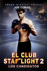 Title: El Club Starlight II, Author: Joe Corso