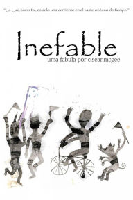 Title: Inefable, Author: C. Sean McGee