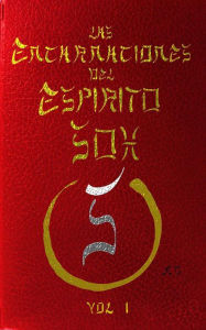 Title: Las Encarnaciones Del Espirito Soh Volumen I, Author: Aurelio Dumar