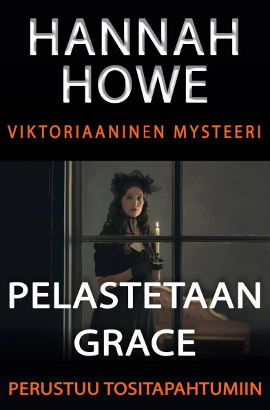 Pelastetaan Grace