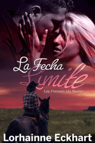 Title: La Fecha Límite, Author: Lorhainne Eckhart