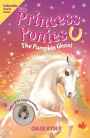 The Pumpkin Ghost (Princess Ponies Series #10)