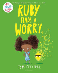 Free online download of books Ruby Finds a Worry 9781547602377 