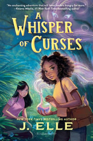 Title: A Whisper of Curses, Author: J. Elle
