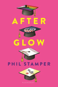 Title: Afterglow, Author: Phil Stamper