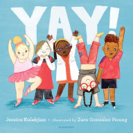 Title: Yay!, Author: Jessica Kulekjian