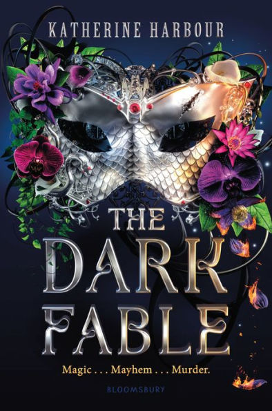 The Dark Fable