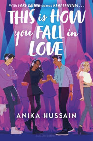 Title: This is How You Fall in Love, Author: Anika Hussain