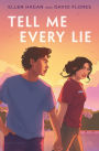 Tell Me Every Lie