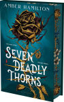 Alternative view 1 of Seven Deadly Thorns: Deluxe Limited Edition